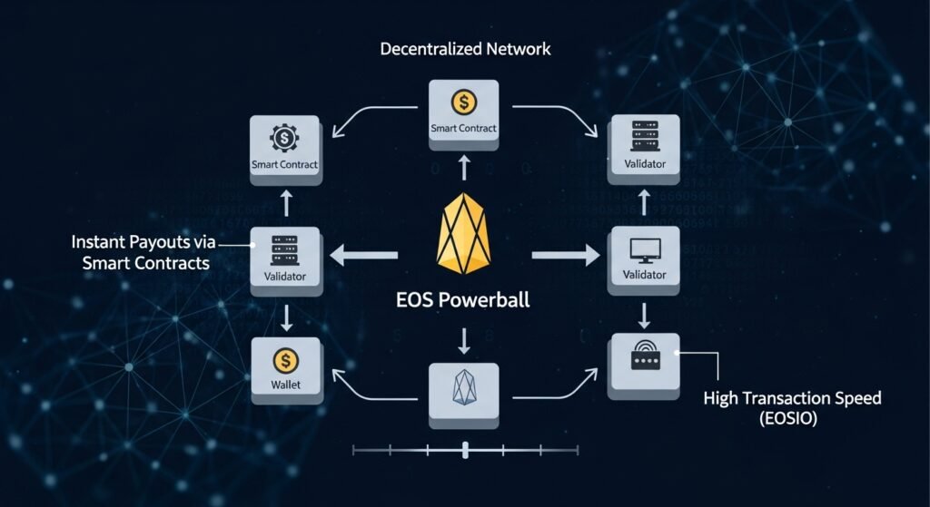 EOS실시간 - AI파워볼 인사이트 | 감정 배팅을 끊는 데이터 기준