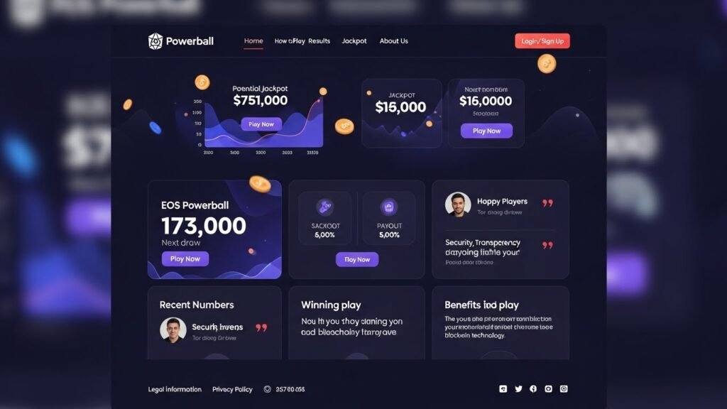 EOS파워볼1 - AI파워볼 인사이트 | 감정 배팅을 끊는 데이터 기준