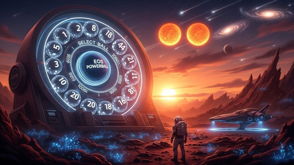 EOS 파워볼 실시간1 - AI파워볼 인사이트 | 감정 배팅을 끊는 데이터 기준