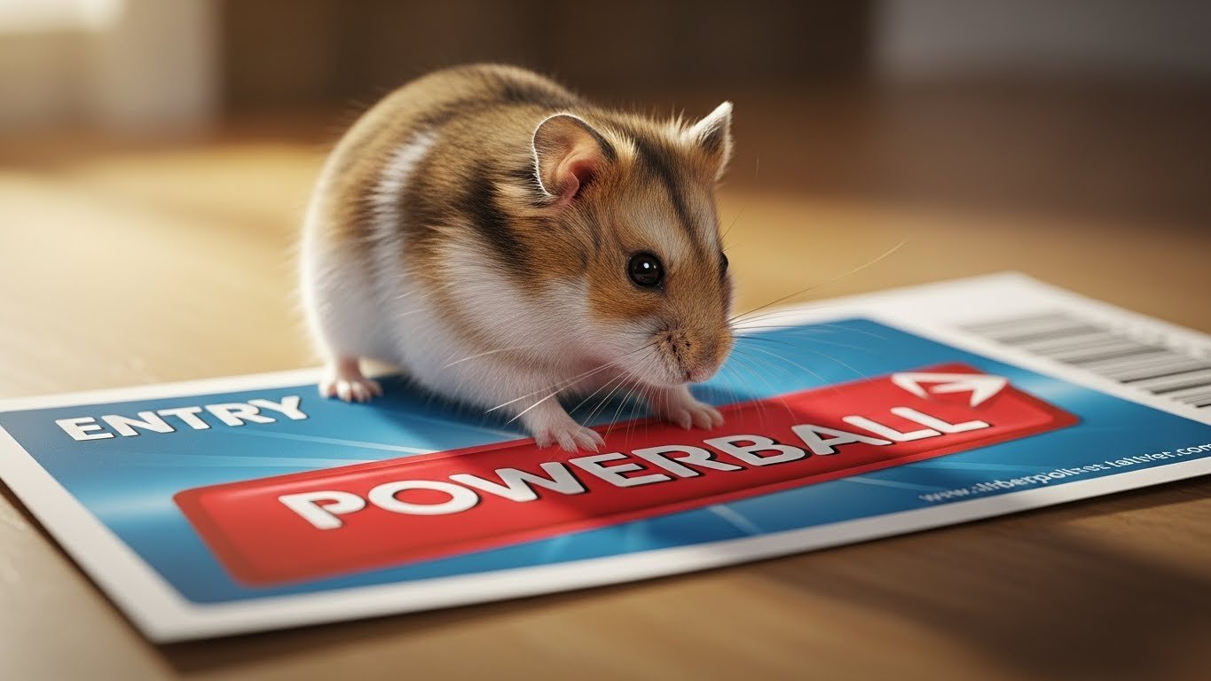 엔트리1 - AI파워볼 인사이트 | 감정 배팅을 끊는 데이터 기준