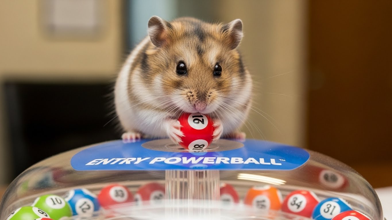 엔트리1 - AI파워볼 인사이트 | 감정 배팅을 끊는 데이터 기준