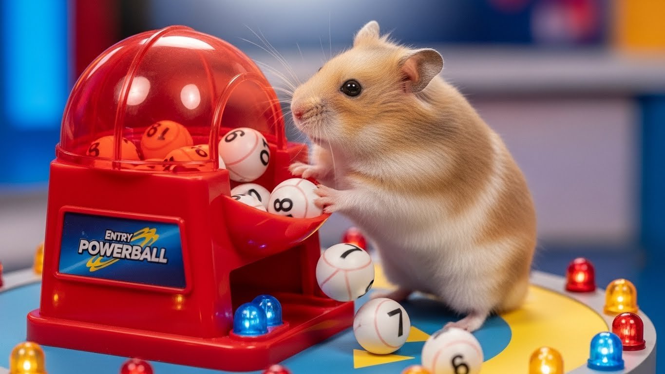 엔트리11 - AI파워볼 인사이트 | 감정 배팅을 끊는 데이터 기준