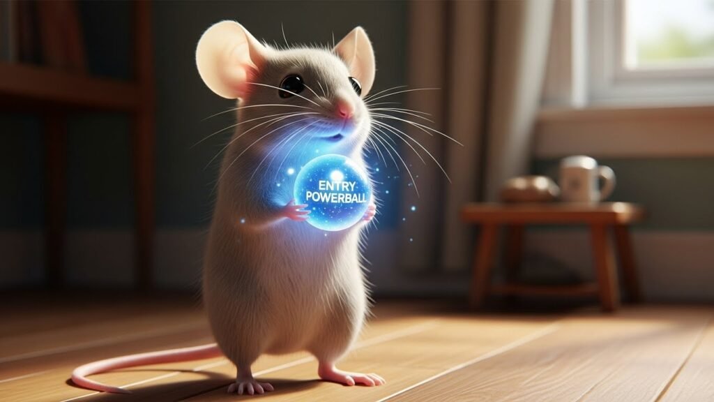 엔트리파워볼4 - AI파워볼 인사이트 | 감정 배팅을 끊는 데이터 기준