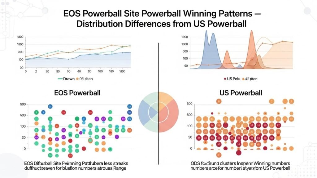 이오스파워볼3 - AI파워볼 인사이트 | 감정 배팅을 끊는 데이터 기준